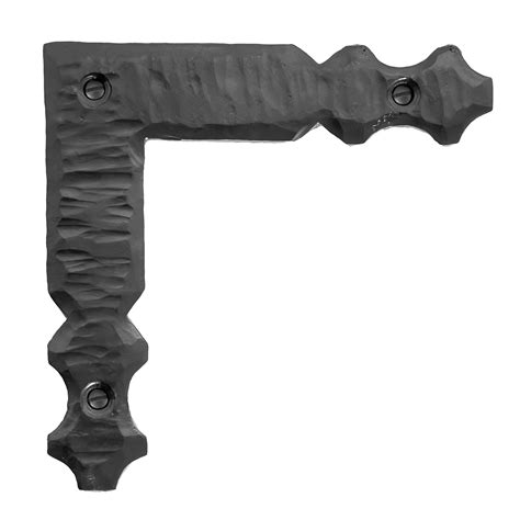 decorative 3 corner bracket metal|exterior decorative corner brackets.